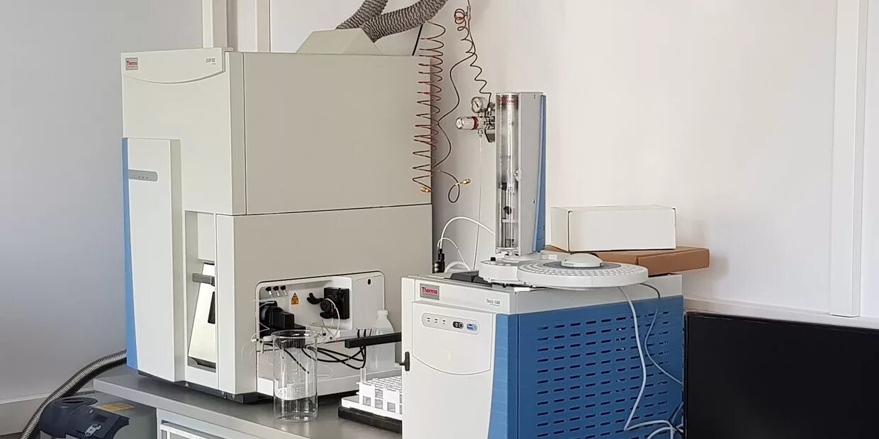 Исп мс. Thermo Scientific ICP-MS. Атомно-абсорбционный спектрометр Thermo Scientific Ice 3500. ICAP RQ Thermo Scientific. Thermo Fisher спектрометры.