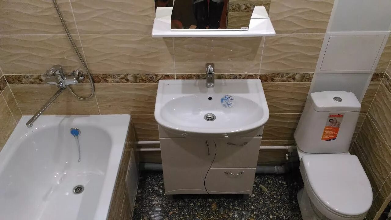 Ванные в йошкар оле. Совмещенный санузел под ключ. санузел под ключ йошкар-ола. йошкар-ола ремонт ванных комнат и туалетов под ключ. ванна в г. йошкар ола.
