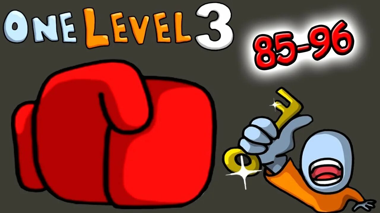 Уан левел 3. Из он левел 3 бос боксëрская перчатка. one level 3 stickman jailbreak.