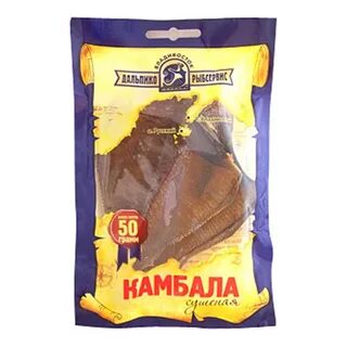 Дальпико рыбсервис