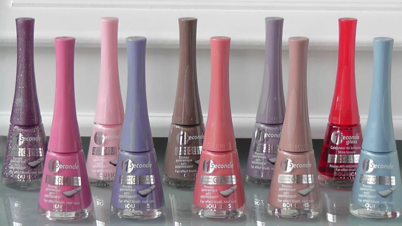 Как быстро высушить лак без лампы. Буржуа лак для ногтей 1 seconde. лак bourjois 1 seconde, 9 мл. продукция буржуа париж 1 second nail polish. bourjois nail polish лак для ногтей.