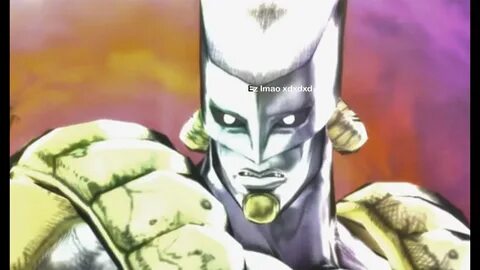Stand era world