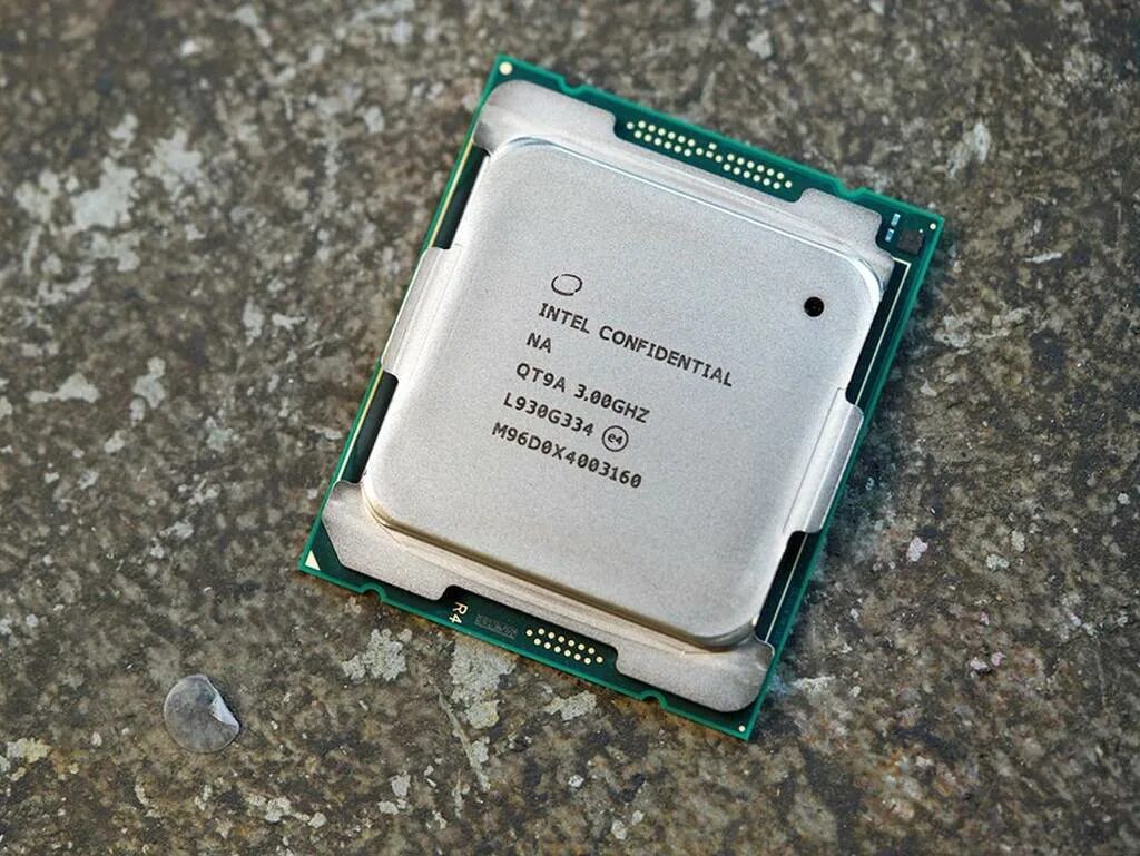 Core i9 10980xe