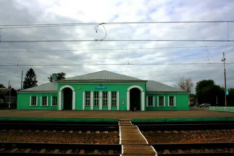 Орел глазуновка расстояние