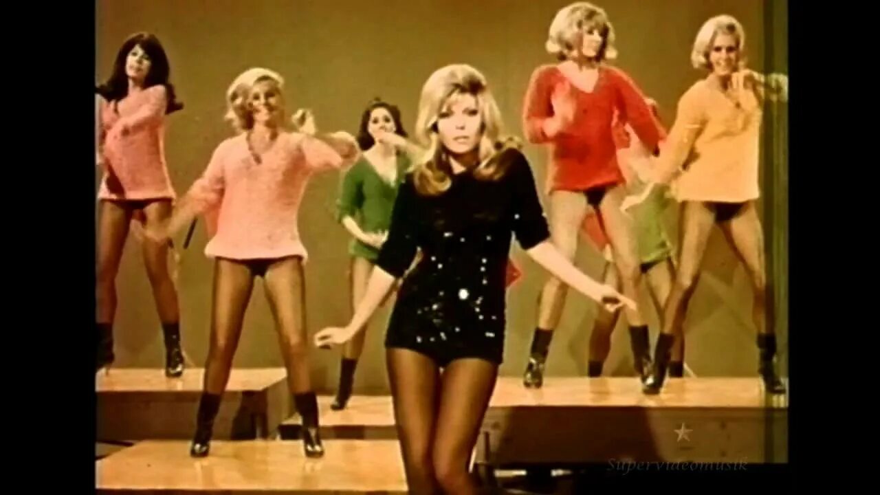 This boots are make for walking. Nancy sinatra - boots (1966). these boots are made for walkin’ нэнси синатра. nancy sinatra - these boots are made for walkin&#039; (1966 original). nancy sinatra these boots.