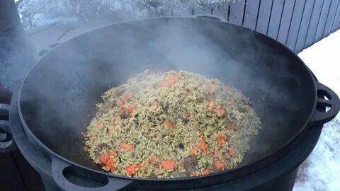 Вари казан