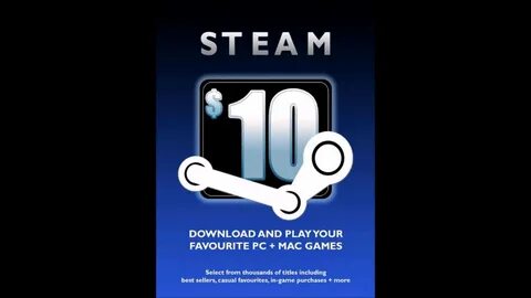 Steam 10