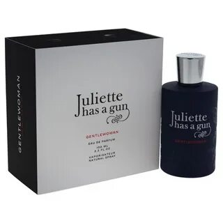 Gentlewoman juliette has