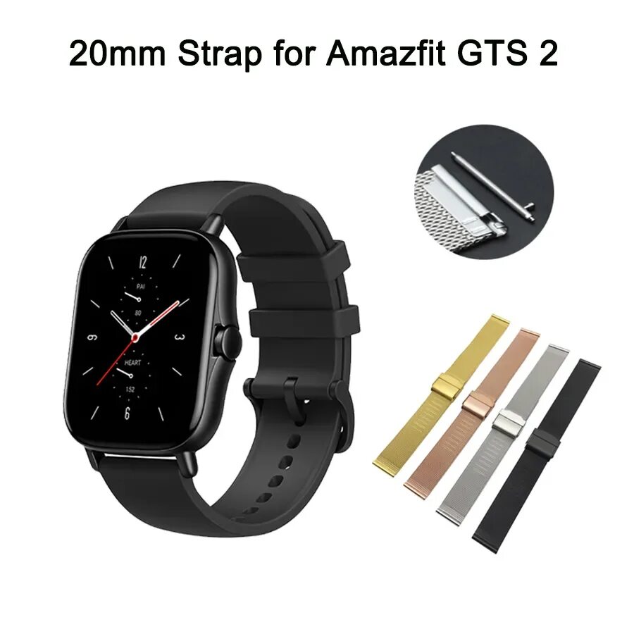 Лучшие часы amazfit. Смарт часы амазфит GTS 2. Смарт-часы Xiaomi Amazfit GTS. Amazfit GTR 2e ремешок. Ремешок Xiaomi Amazfit GTS 2.