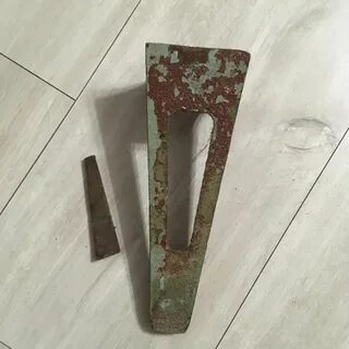 Клинья ванной