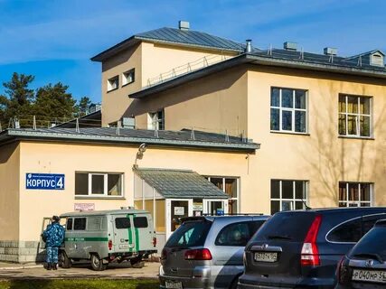 Новосибирск окружная