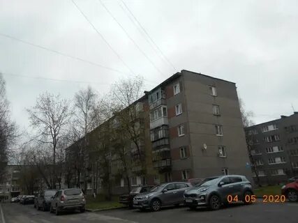 Беляево 2 череповец
