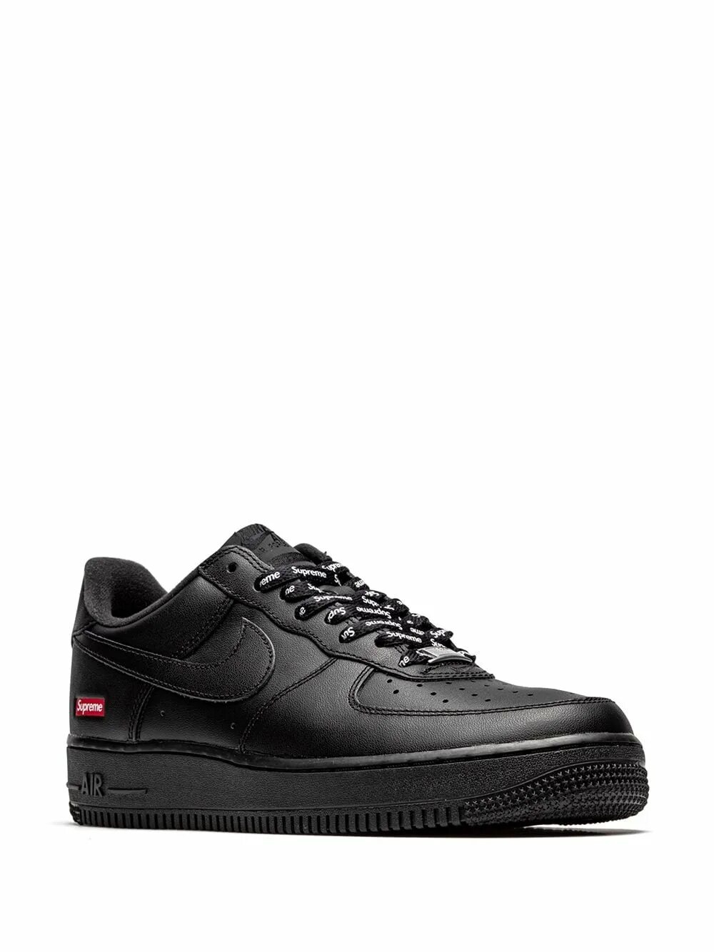 Nike кроссовки Air Force 1. Nike Air Force 1 Black. Кроссовки Nike Air Force 1 черные. Nike Air Force 1 Low Supreme Black.