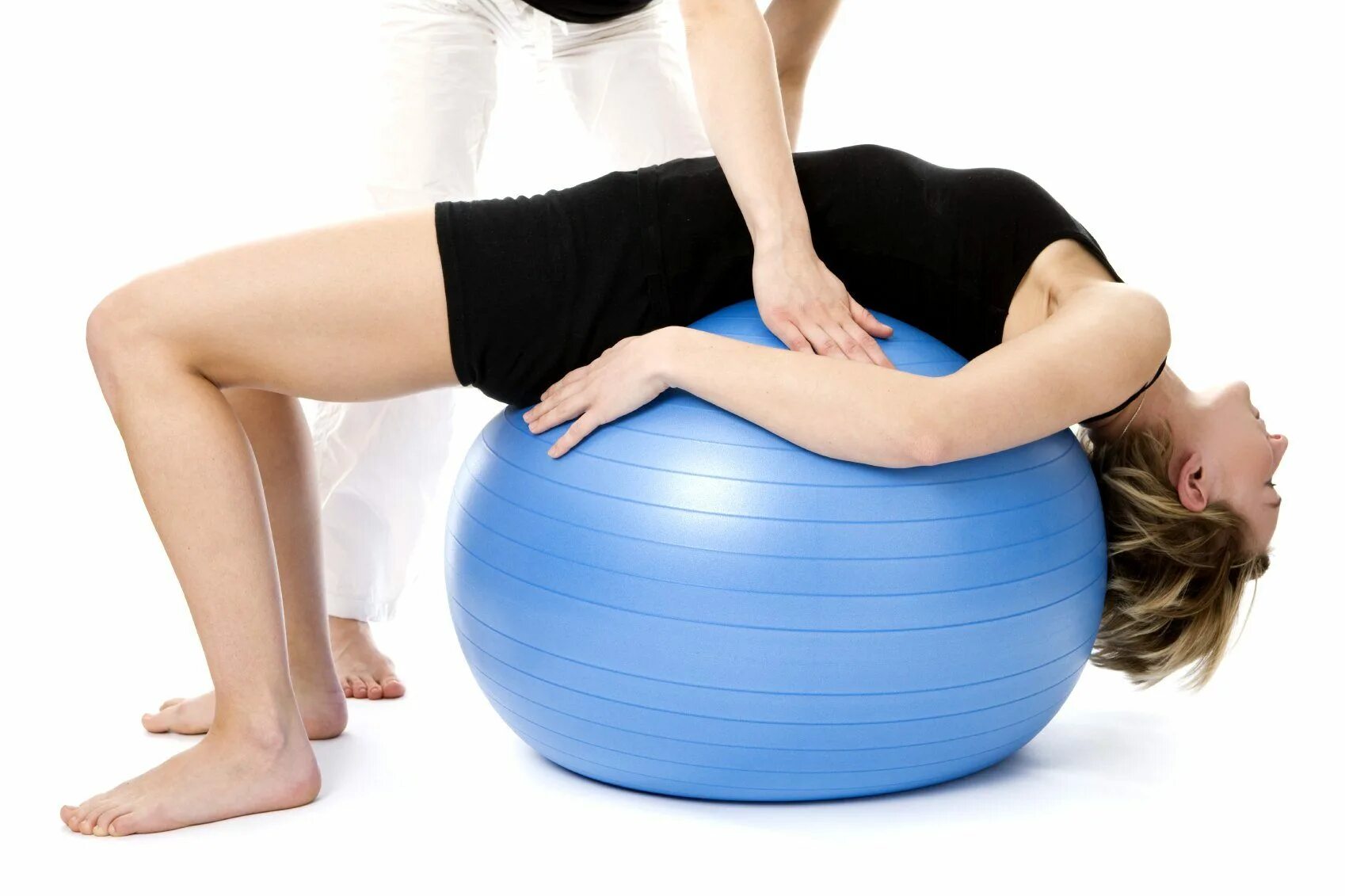 Лечебная физкультура. Занятия ЛФК. Оздоровительная физкультура для спины. Физические упражнения для позвоночника. Массажный грыжа