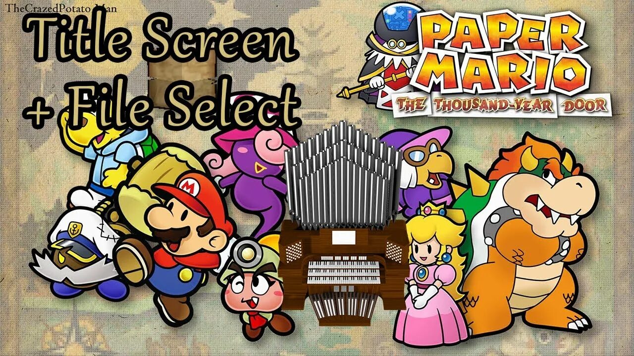 Mario the thousand year door. Paper Mario: the Thousand-year Door. Paper Mario: the Thousand-year Door game over. Paper Mario the Thousand-year Door логотип. Paper Mario: the Thousand-year Door Map.