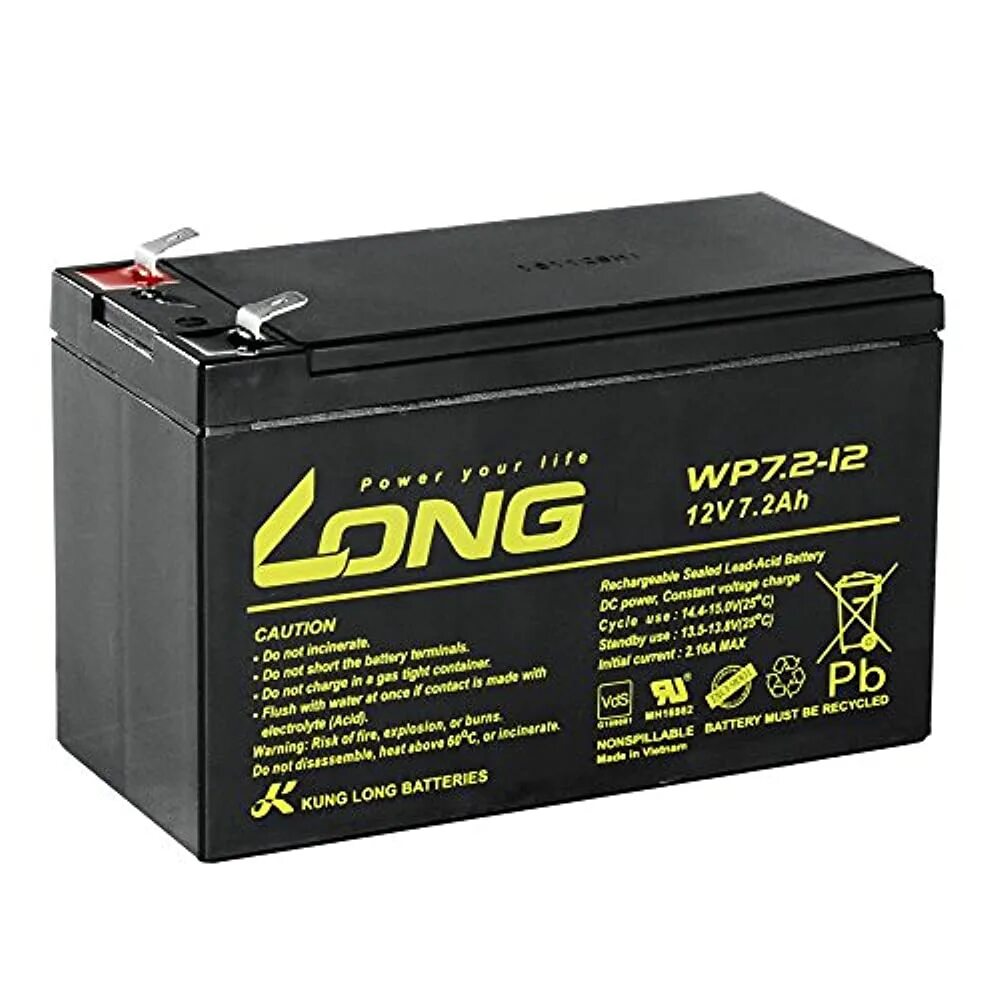 Wp5-12 12v 5ah long аккумулятор. Аккумуляторная батарея long wp7.2-12 12volt 7.2Ah. Аккумулятор long wp7.2-12 APS. Long wp7.2-12 12v 7.2Ah. Батарея 12v 7.2 ah