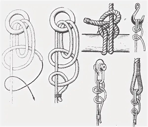 Штык со шлагом узел схема. Мокрый штык узел. Задвижной штык узел. Рыбацкие узлы. Морской узел якорный.