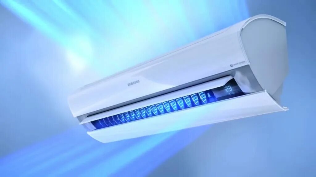 Самый мощный кондиционер. Samsung air conditioner. красивый кондиционер. реклама кондиционеров. самый современный кондиционер.