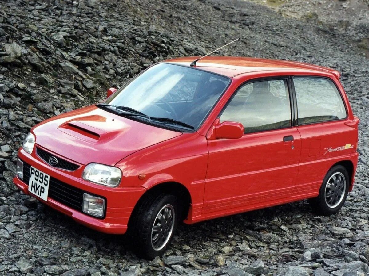 Дайхатсу Куоре 1995. Daihatsu cuore Классик 1999. Daihatsu cuore 0.9 МТ, 1998,. Дайхатсу Куоре 1993-1995. Daihatsu cuore