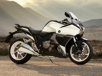 Honda 1200