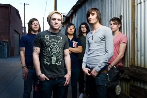 We came as romans.