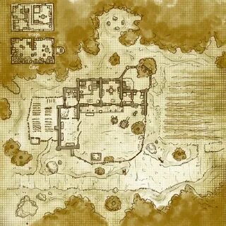 Guild maps