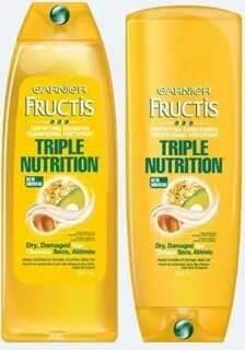 Fructis фруктис