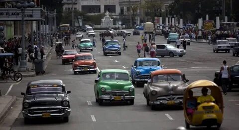 Cuba forum