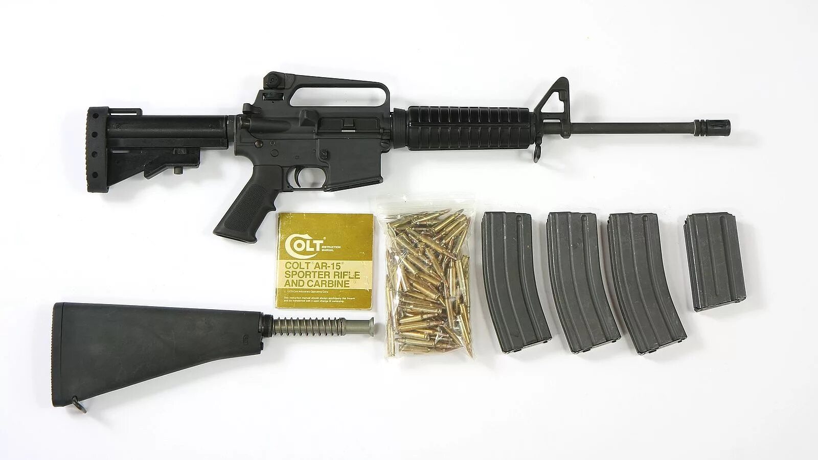 Colt ar 15. Кольт ар 15. полуавтоматические винтовки colt ar-15. 5,56мм винтовка хм-15. карабин colt m4 defence .223 rem.