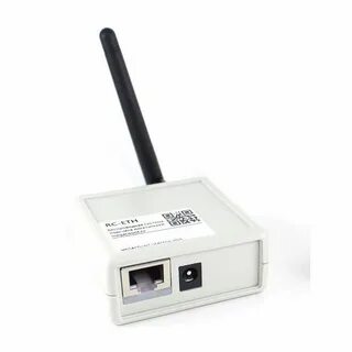 Ethernet модем