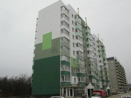Улица есенина индекс