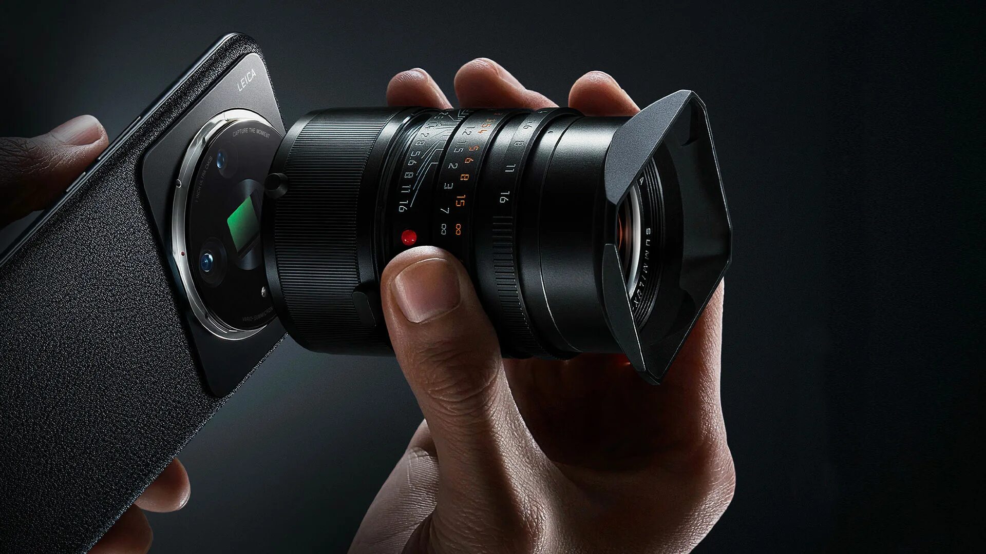 Xiaomi 13 ultra photography kit. Xiaomi 13 ultra photography kit