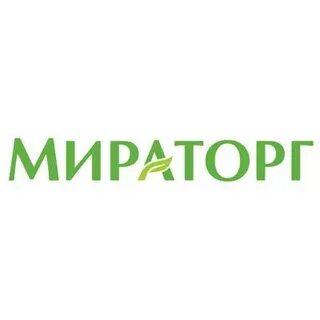 Магазины мираторг в москве карта