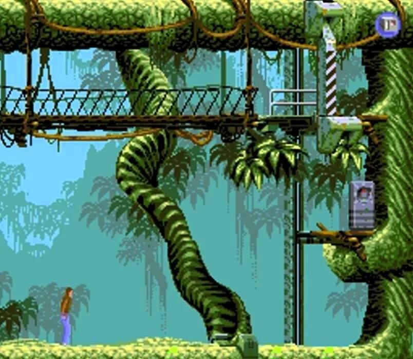 Flashback tool. Flashback 1992. флэшбэк сега. flashback игра 1992. flashback платформер.