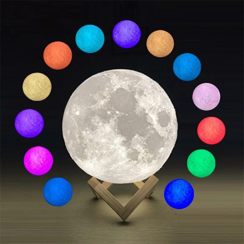 Светильник две луны. Искусственная луна. Искусственная луна. Светильник две луны. Moon 3d luminaria лампа ночник.
