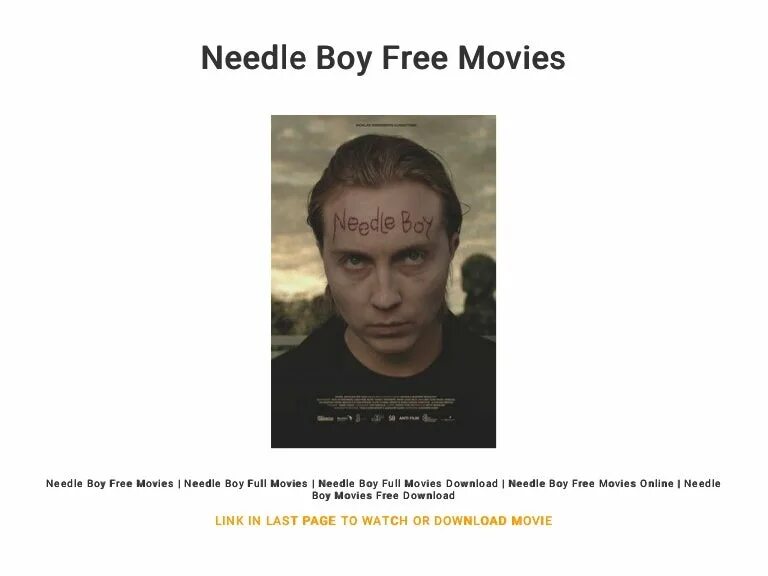 Needle boy 2016. Needle boy 2017. Needle boy 2016. Needle boy 2016. Леа харви.