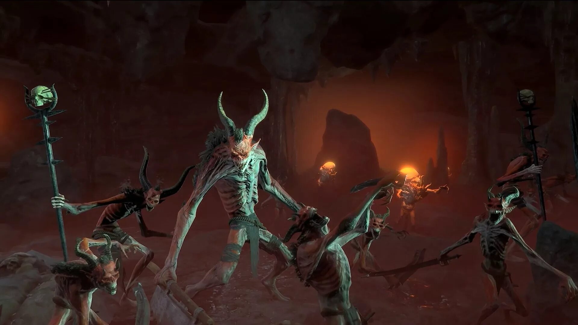 Дьябло дата выхода. Дьябло 4. diablo iv дата выхода. diablo iv (2025) .. гуулран диабло 4.