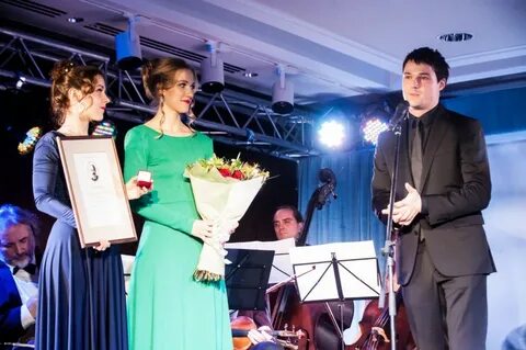 Премия станиславского