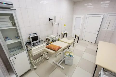 Стационар экспертиза