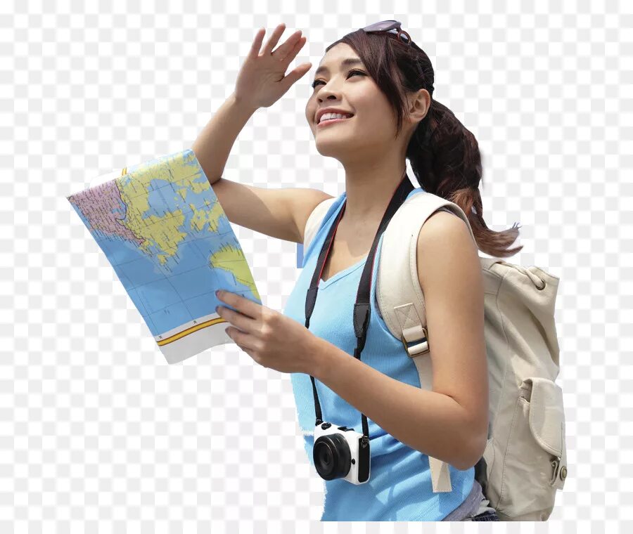 Travel package