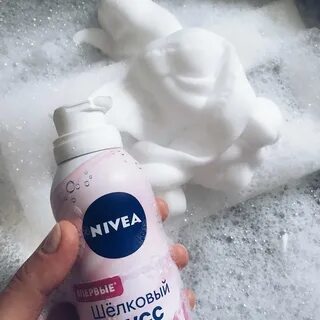 Пенка мусс фикс прайс