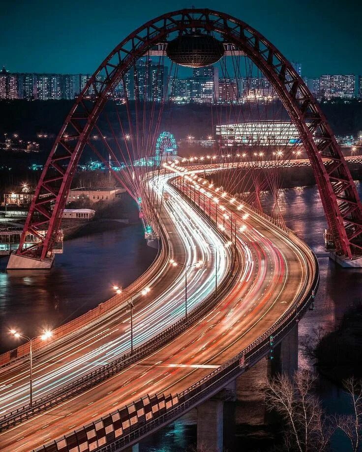 Краснопресненская магистраль живописный мост. Хорошево мневники красный мост. Самые красивые мосты москвы. Вантовый мост в москве. Живописный мост в москве.