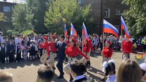 1 сентября улан удэ