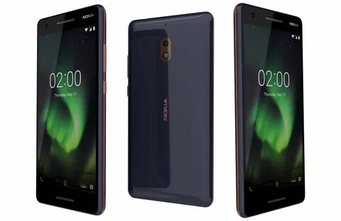 Nokia 2