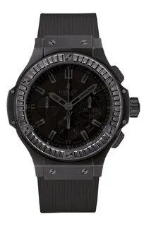 Hublot черные