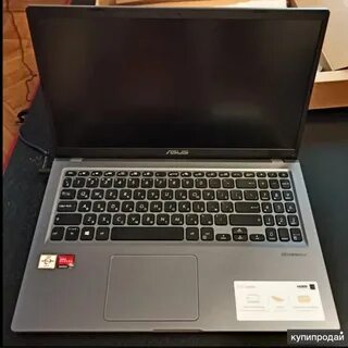 Asus m515da