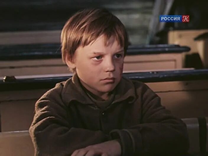 володя из уроки французского