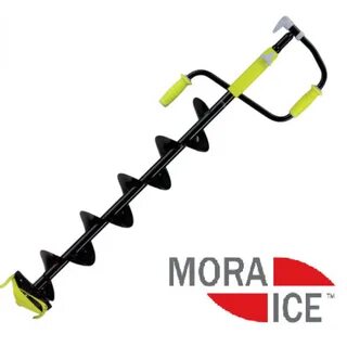 Ледобуры mora ice