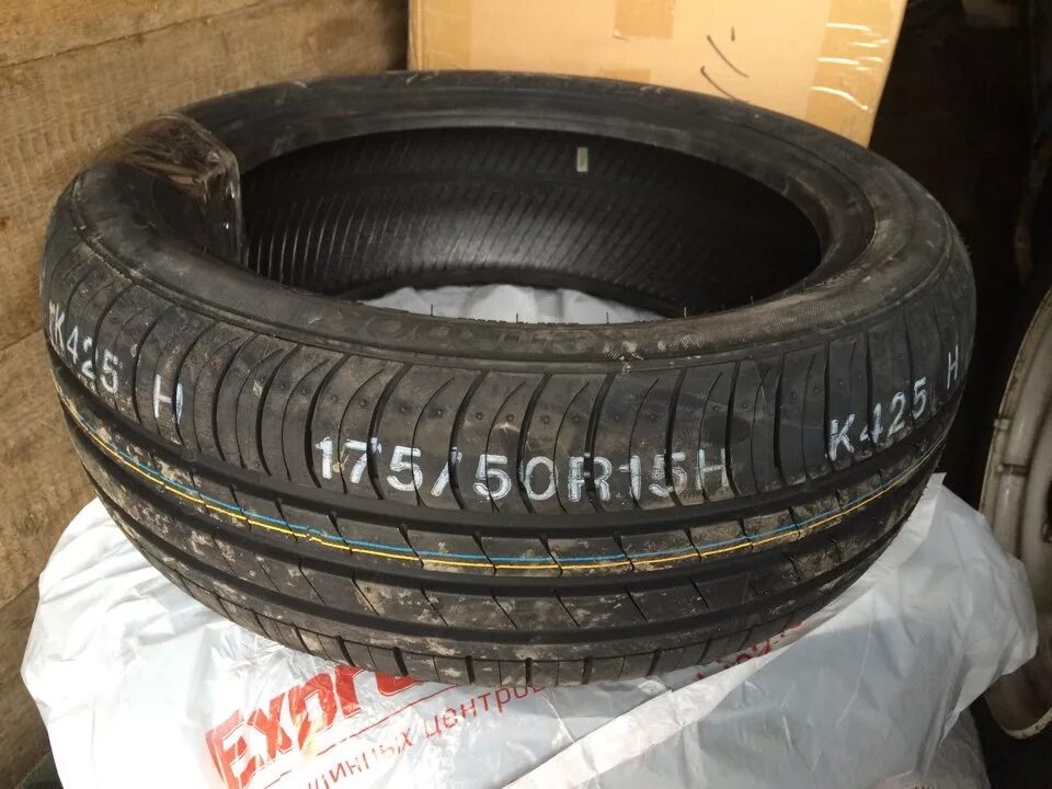 K425 Kinergy Eco 175/50 r15. Hankook 175/50 r15. Hankook Kinergy Eco k425 175/50 15. 175/50 R15.