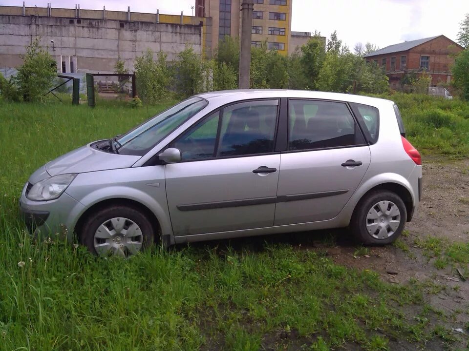 Рено сценик 2 2007 год. Renault Scenic 2007. Рено Сценик 2 2007. Рено Сценик 2007г. Renault Scenic 2 2007г.